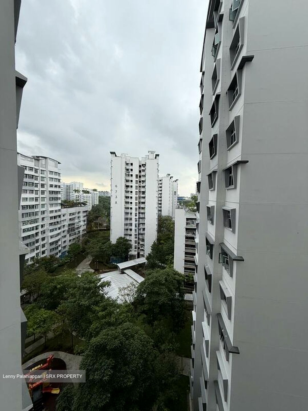 Blk 672A Waterway Banks (Punggol), HDB 3 Rooms #504386181